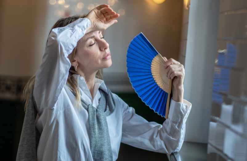 5 astuces de grand-mère pour rafraîchir une pièce sans climatisation