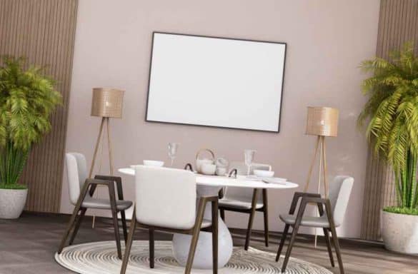 Idées de couleurs de peinture pour salon salle à manger : les tendances qui vont transformer votre intérieur