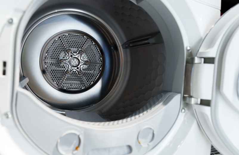 Nettoyer son lave-linge avec vinaigre blanc et bicarbonate : la méthode secrète qui marche !