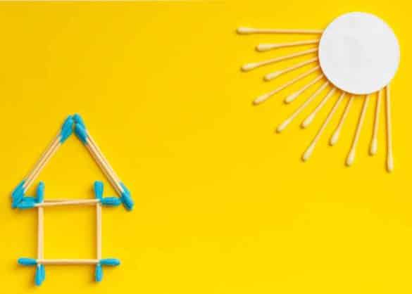 Quelle est la température idéale dans une maison en été ? Conseils pour le confort