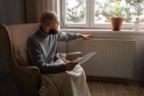 Comment nettoyer un radiateur en fonte sans le démonter (et sans se fatiguer) ?-ENOstudio