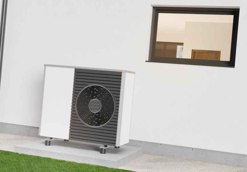 Pompe à chaleur : Comment calculer facilement sa consommation électrique réelle ? ENOstudio