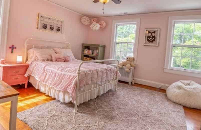 Les couleurs pastel qui ont du style en 2026 ENOstudio