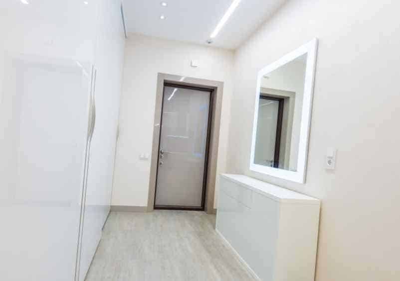 Utiliser le pouvoir réfléchissant des miroirs ENOstudio