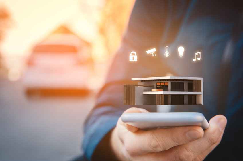 Chauffage, Lumière, Électro : les automatismes clés ENOstudio