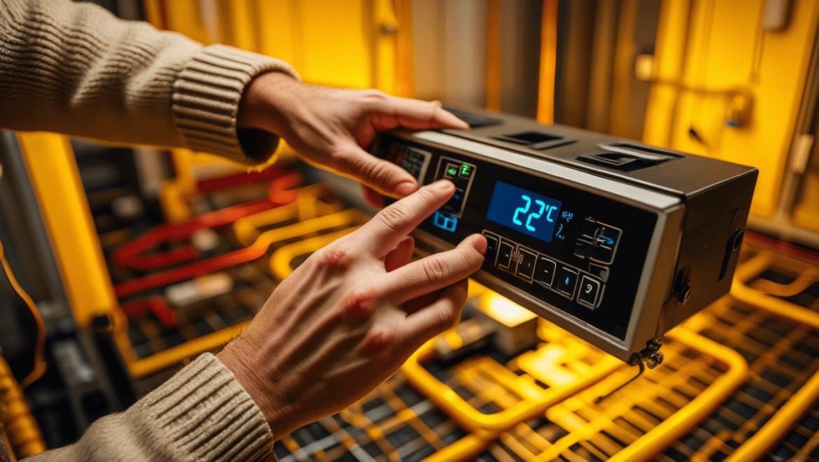 These 5 underfloor heating mistakes will make your system cost more to run and less efficient — no wonder experts say they should be avoided