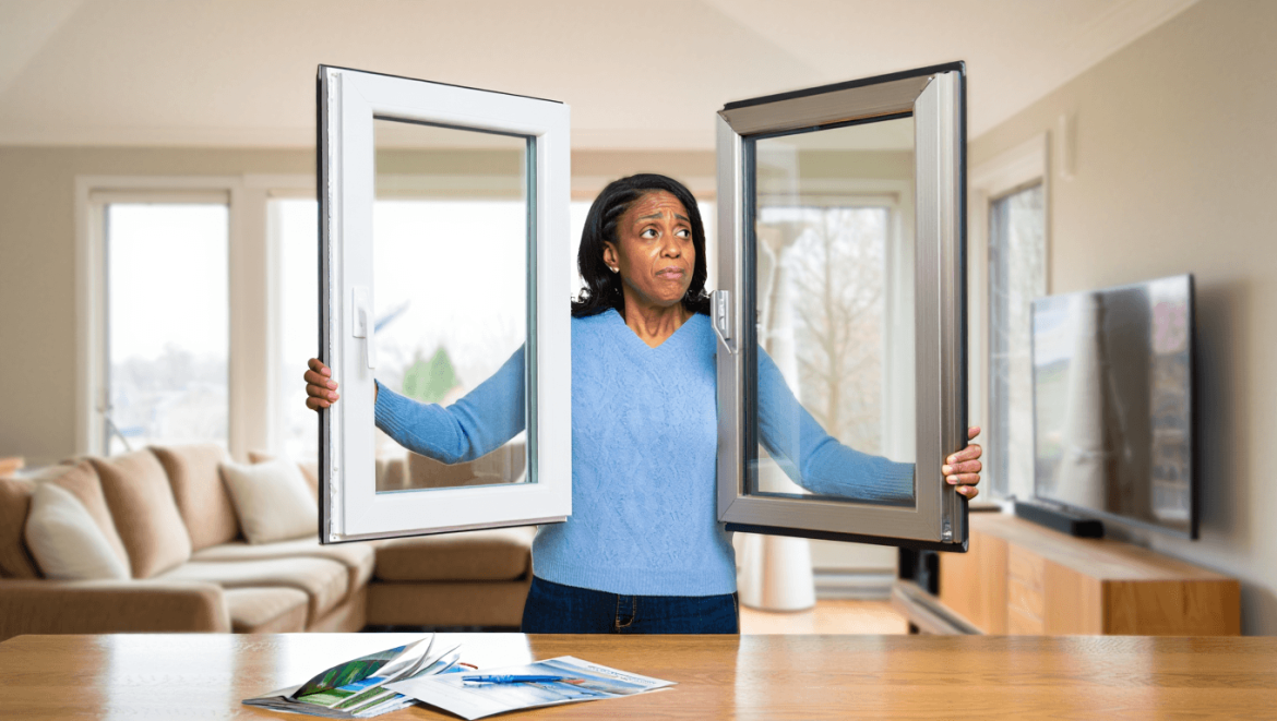 comment choisir entre menuiseries pvc ou en aluminum pour ses fenêtres ?