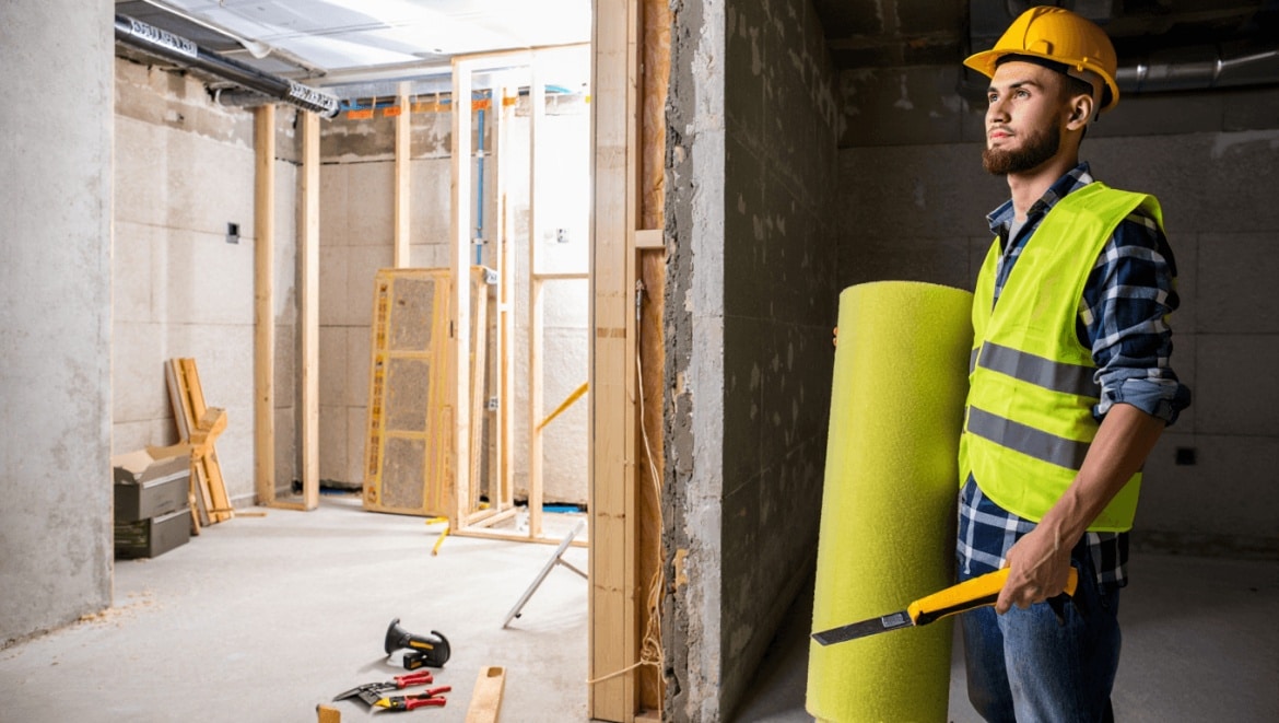 How to insulate a basement – your options explained, plus how much it’s likely to cost