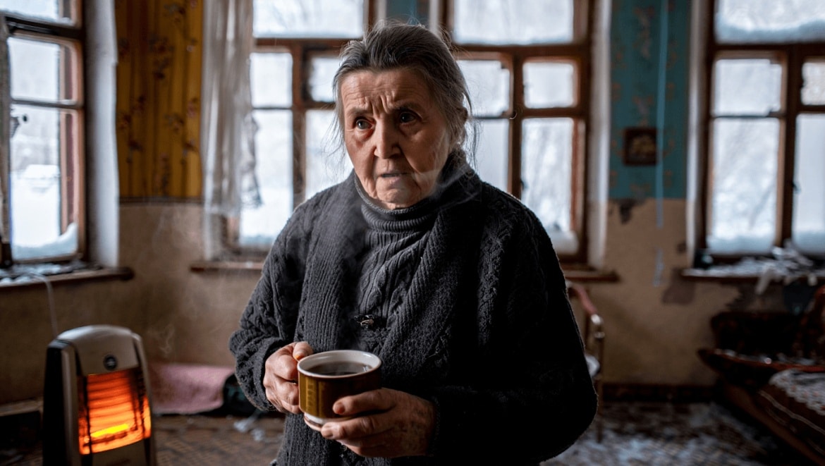 Vague de froid : comment vivre dans un logement mal isolé ?