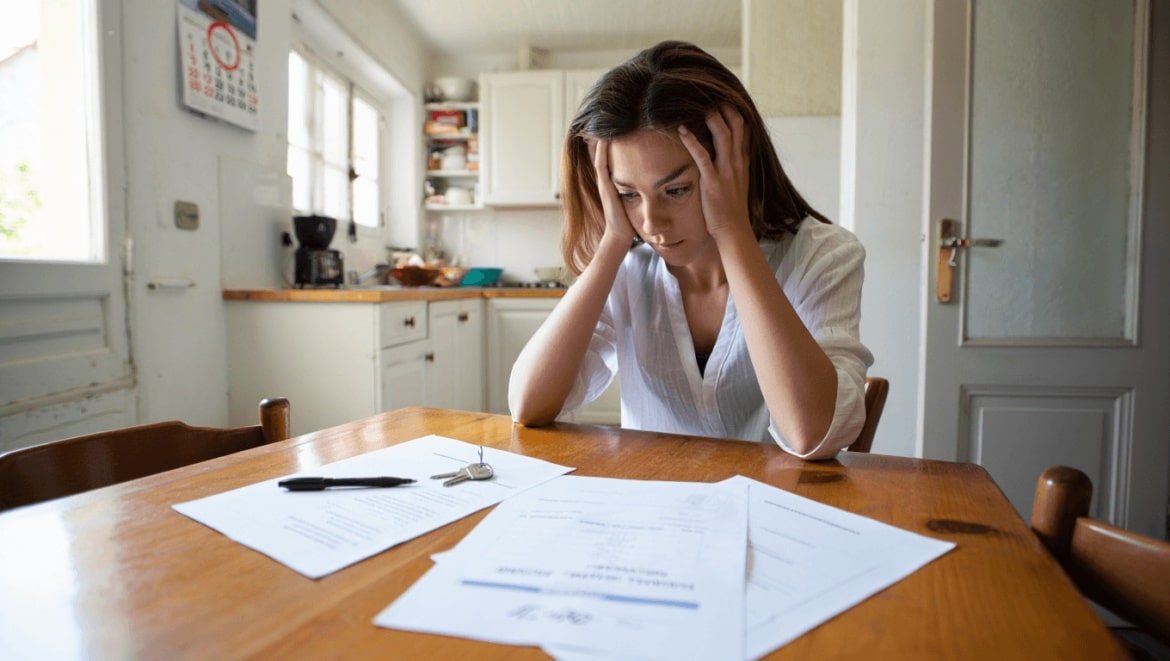 Comment réduire la durée d’un préavis en location ?