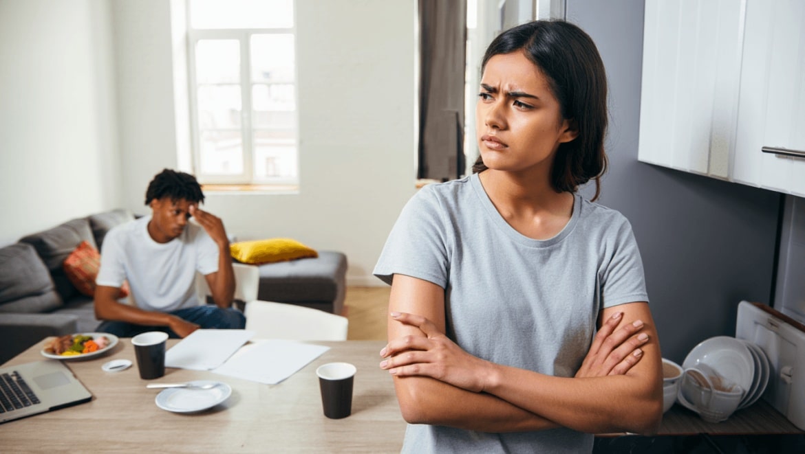 Comment gérer les conflits en colocation ?