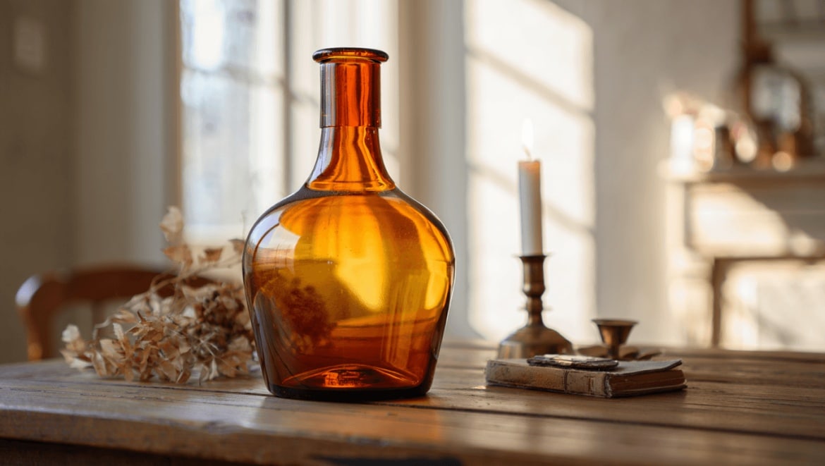 Dame Jeanne : les meilleures idées déco