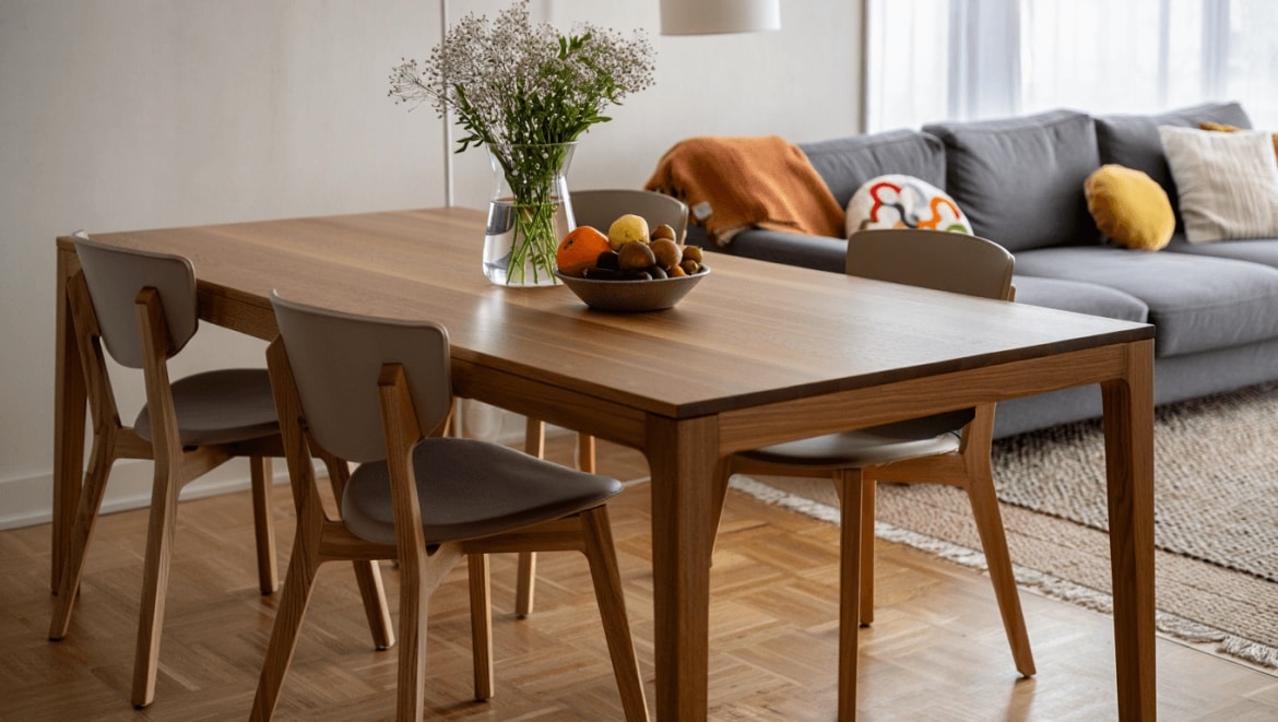 Réinventez votre salle à manger avec La Redoute