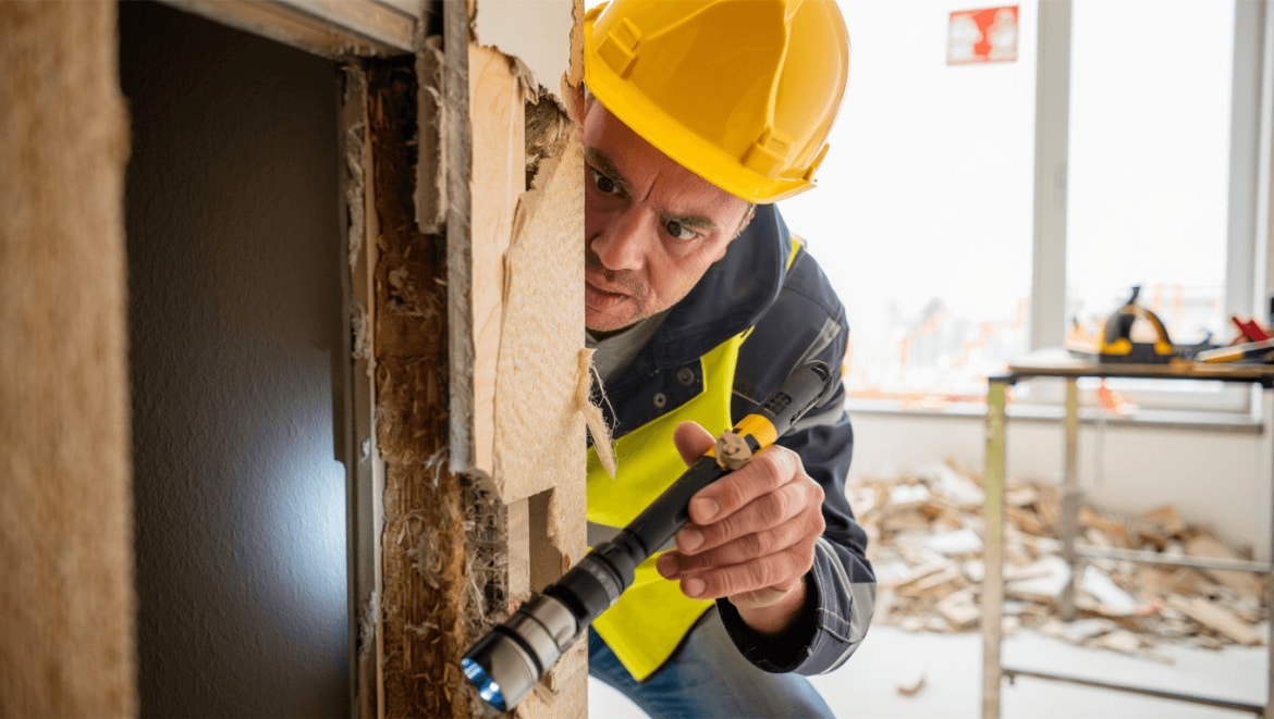 This is what a cavity wall actually is, how you identify one, and whether you can alter one during a renovation, according to the experts