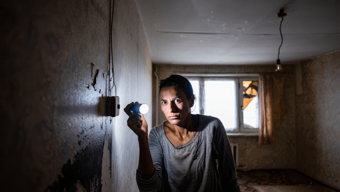 Habitat dégradé : que faire si votre logement est en mauvais état ?