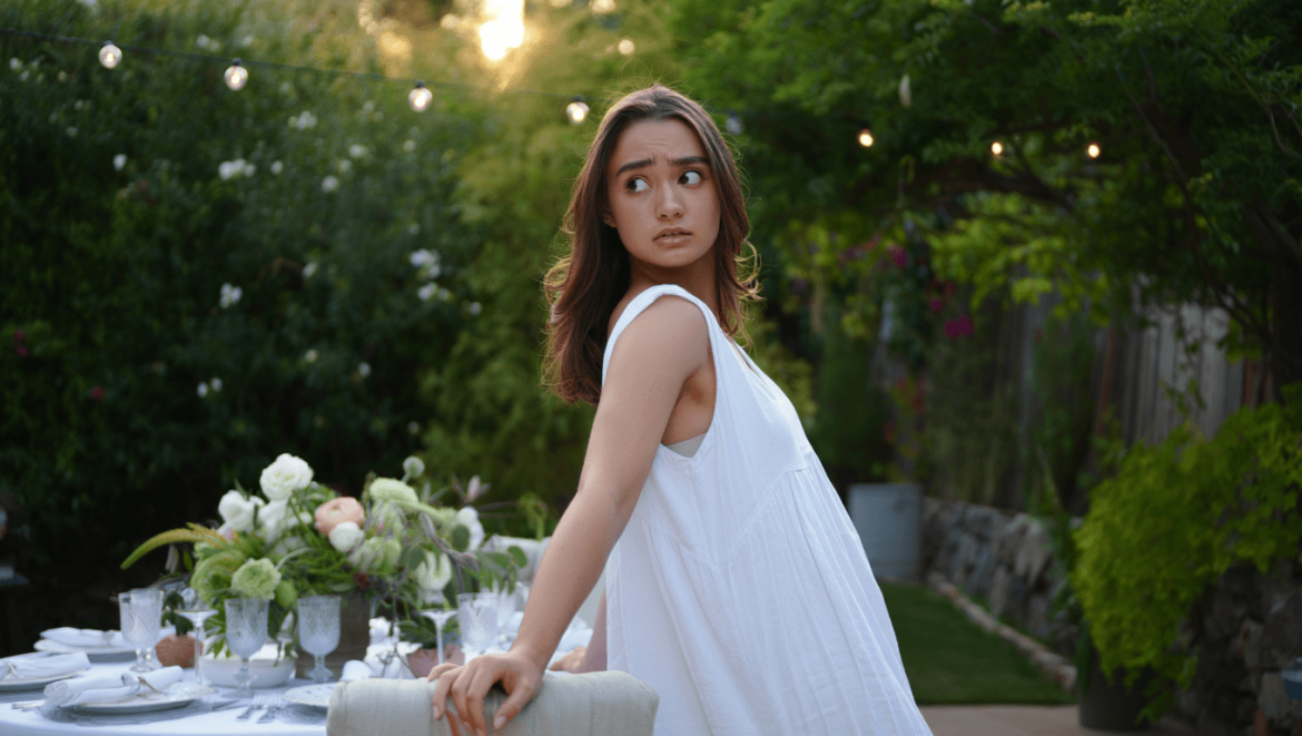 Outdoor Entertaining &amp; The One Detail You’re Probably Missing