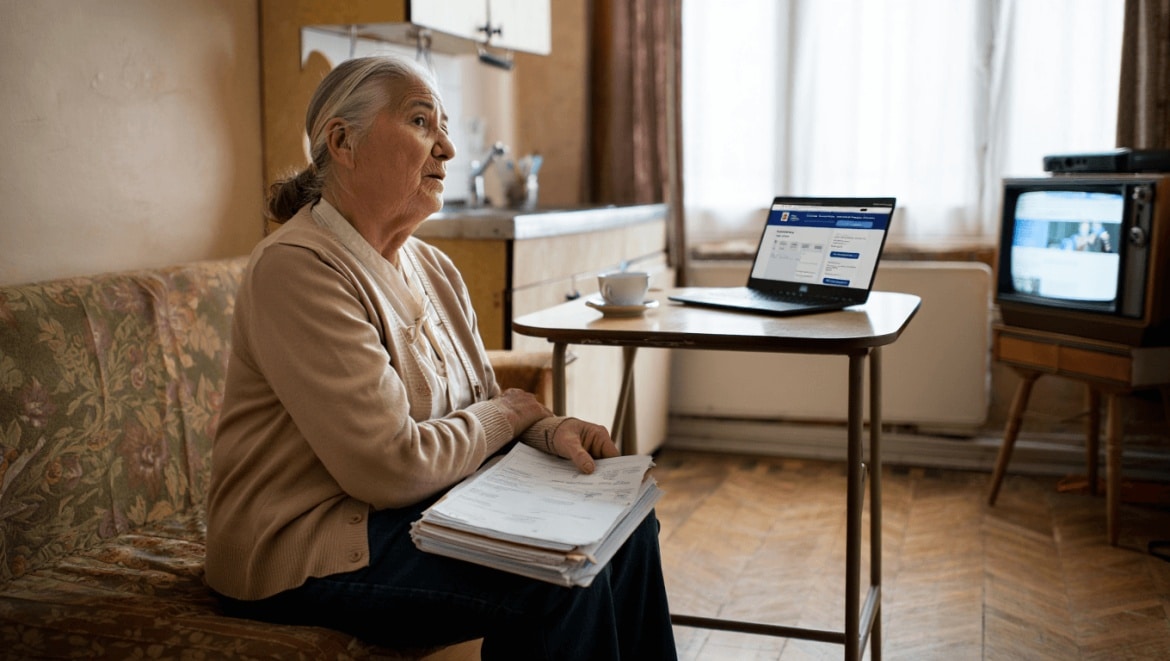 Quelles sont les aides au logement pour les locataires retraités ?