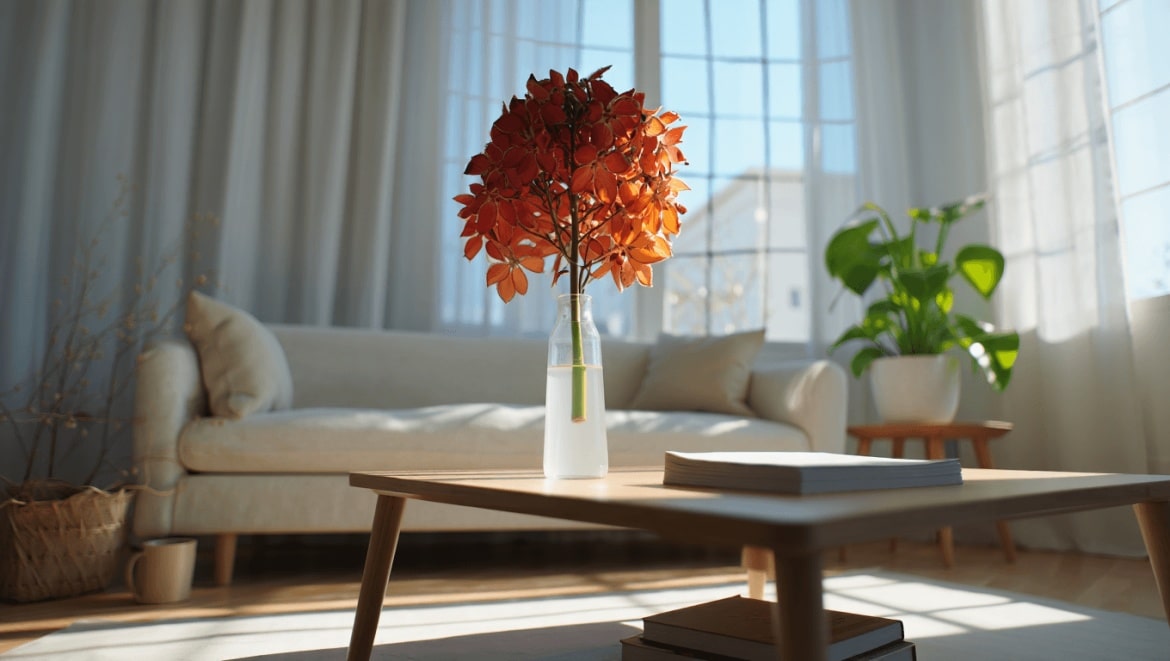 7 Ways to Lighten Up Your Home for Spring