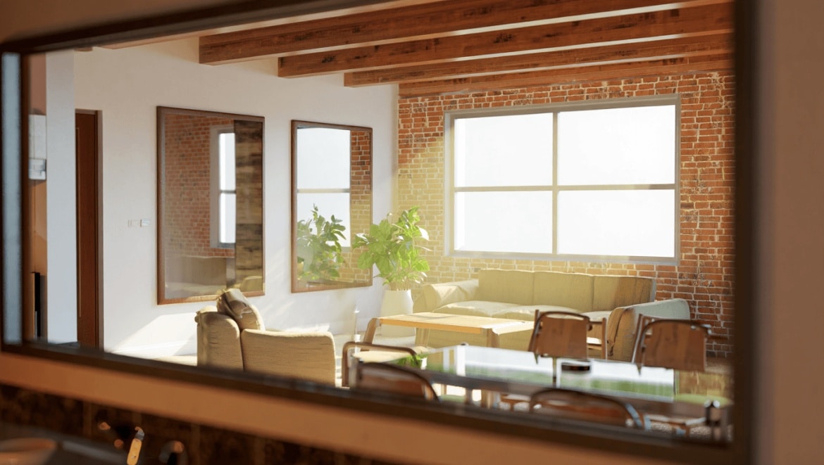 3 easy and practical ways to maximise natural light in a basement conversion – sidestep that drab dungeon feeling in favour of a light, bright space