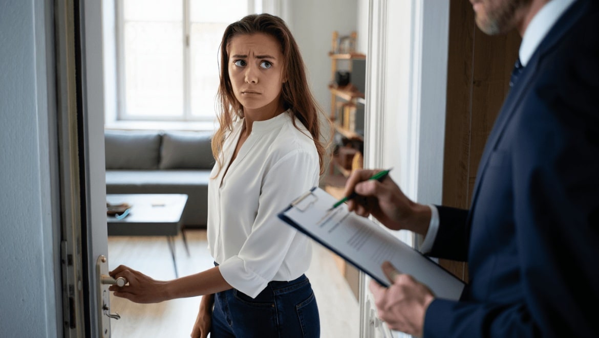 Mon propriétaire vend en cours de location : quelles sont mes options ?