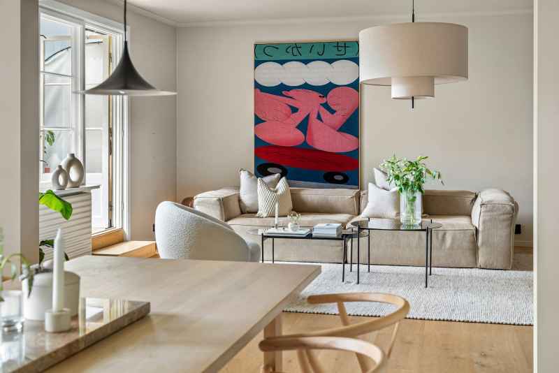 Accumuler les objets qui racontent une histoire personnelle ENOstudio