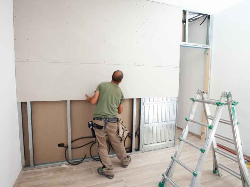 Bandes résilientes et étanchéité : les détails qui font la performance ENOstudio