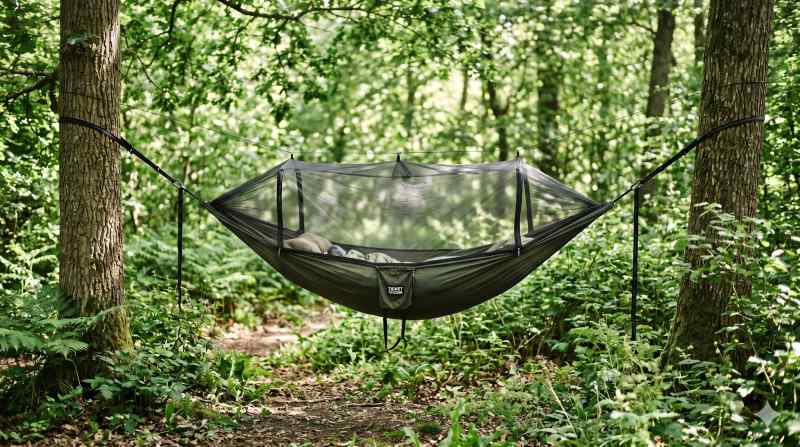 Profiter du jardin sans les insectes ENOstudio