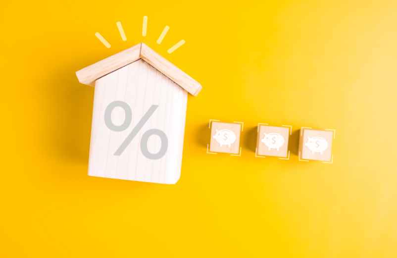 Taux de crédit immobilier actuel en 2026 sur 20 et 25 ans : à quoi s’attendre ? ENOstudio
