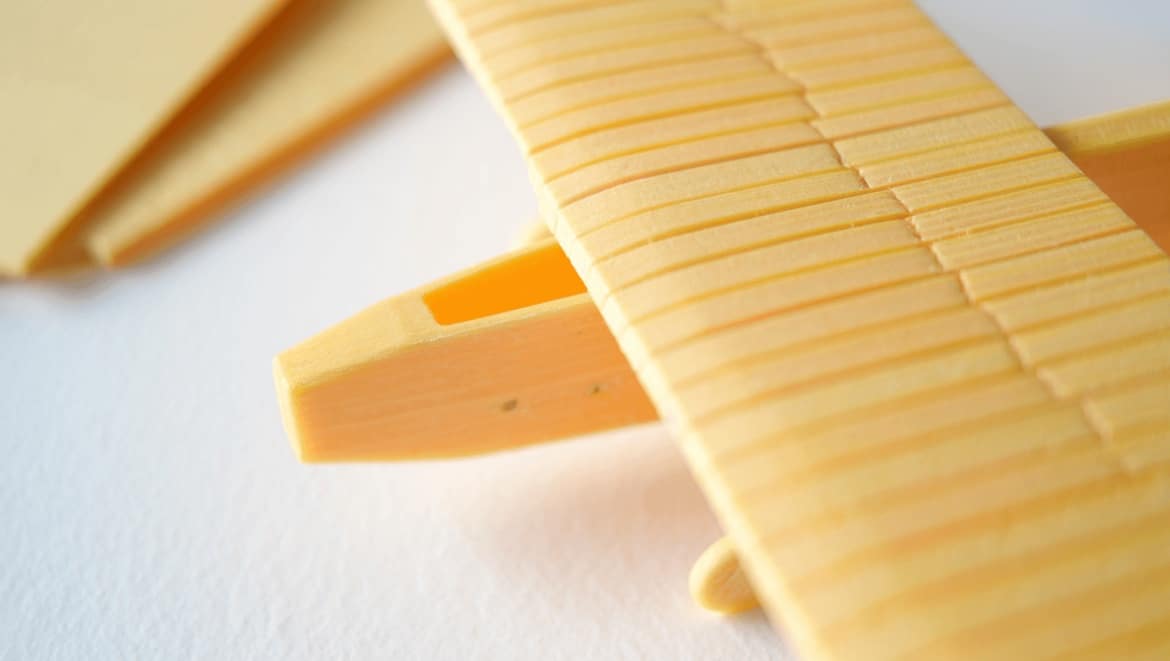 Connu sous le nom de mapou, bwa flo, bois madame ou encore patte de lièvre, le balsa s'épanouit dans les forêts tropicales d'Amérique du Sud