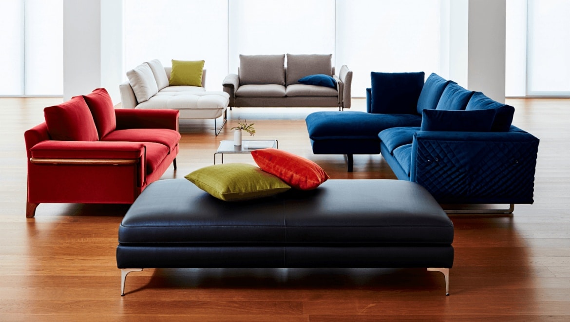 Canapé AMPM : 5 modèles que je placerais sans hésiter dans mes projets