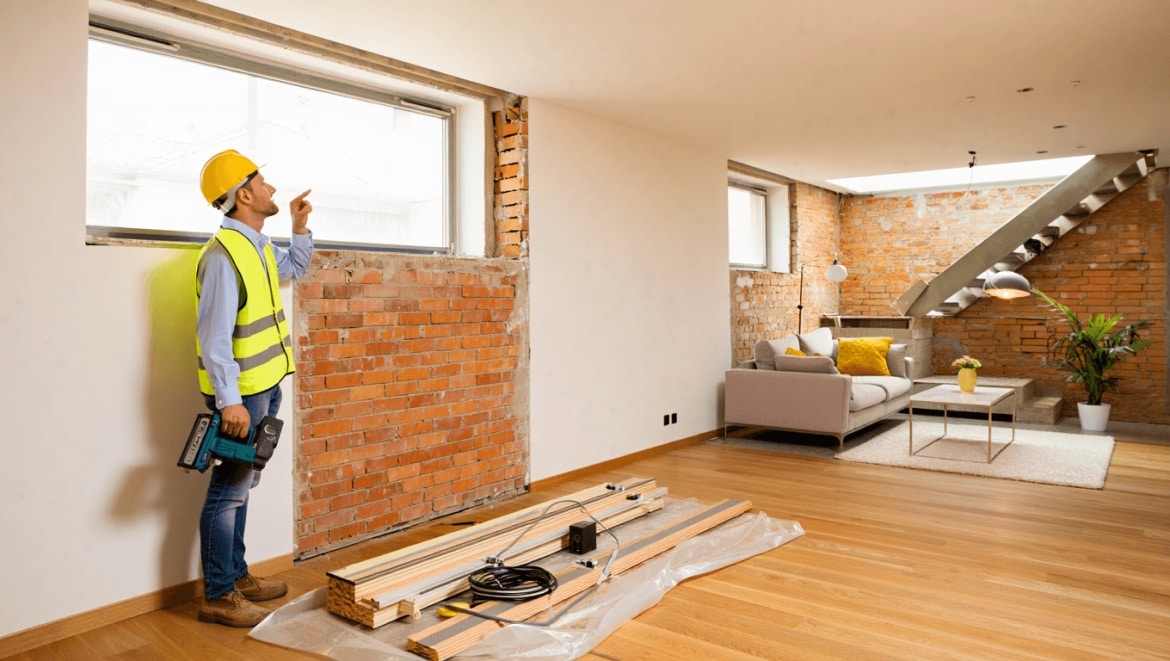 How to convert a basement into usable living space (and add value to your home too)