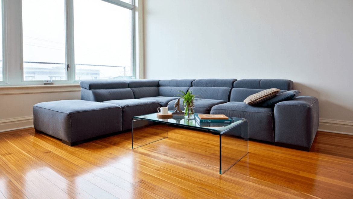 The Best Living Room Rugs (And Why Size Is the Mistake Everyone Makes)