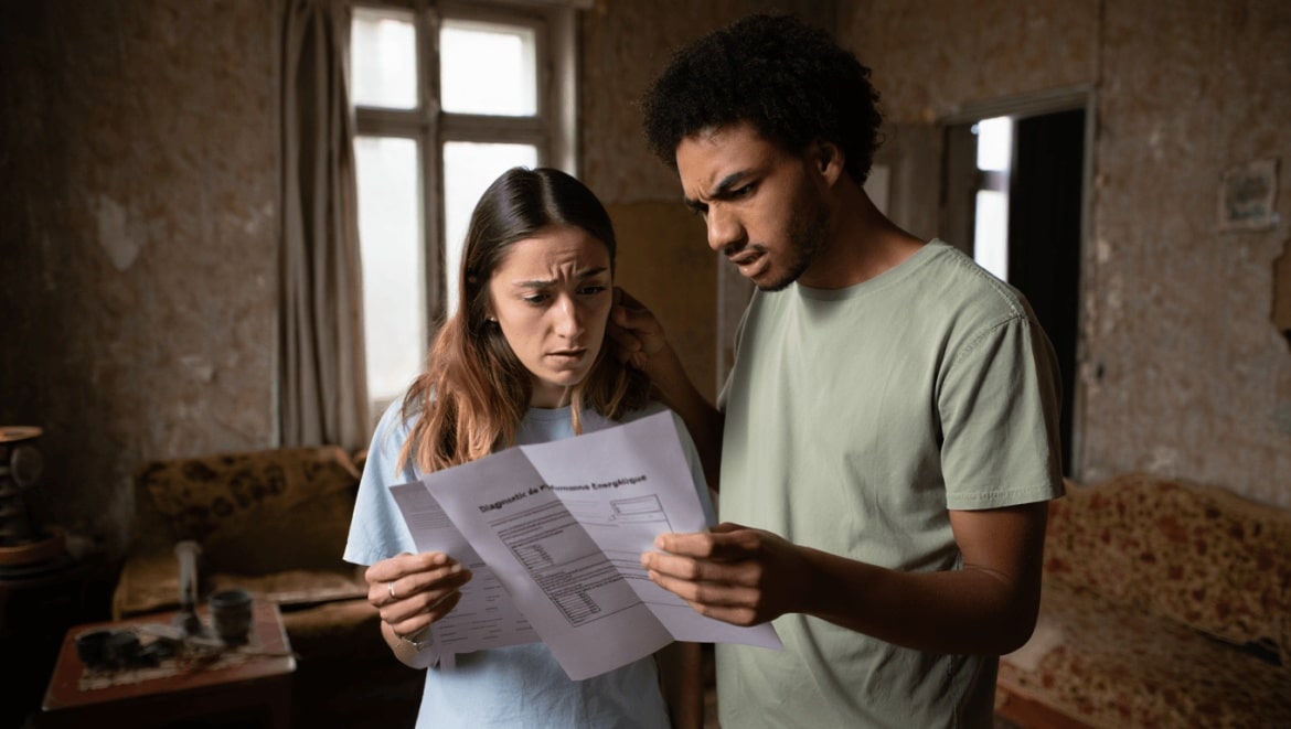 Le DPE impacte-t-il les aides au logement du locataire ?