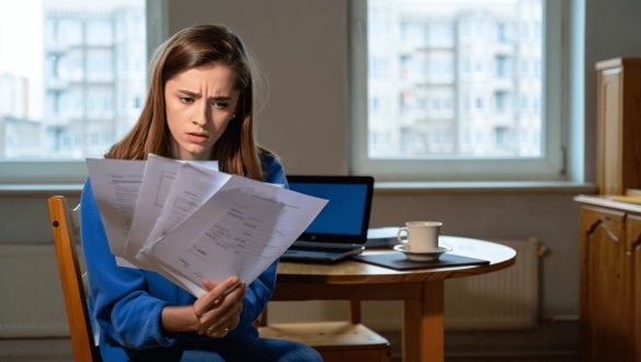 Pourquoi les propriétaires redoutent de louer aux freelances ?