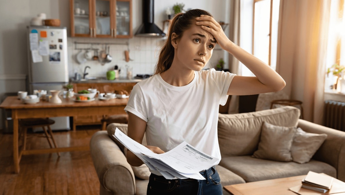 Comment réduire ses charges quand on est locataire ?