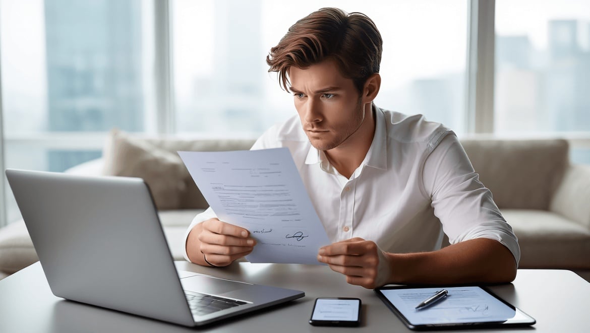 Peut-on signer un bail à distance à l’heure du numérique ?