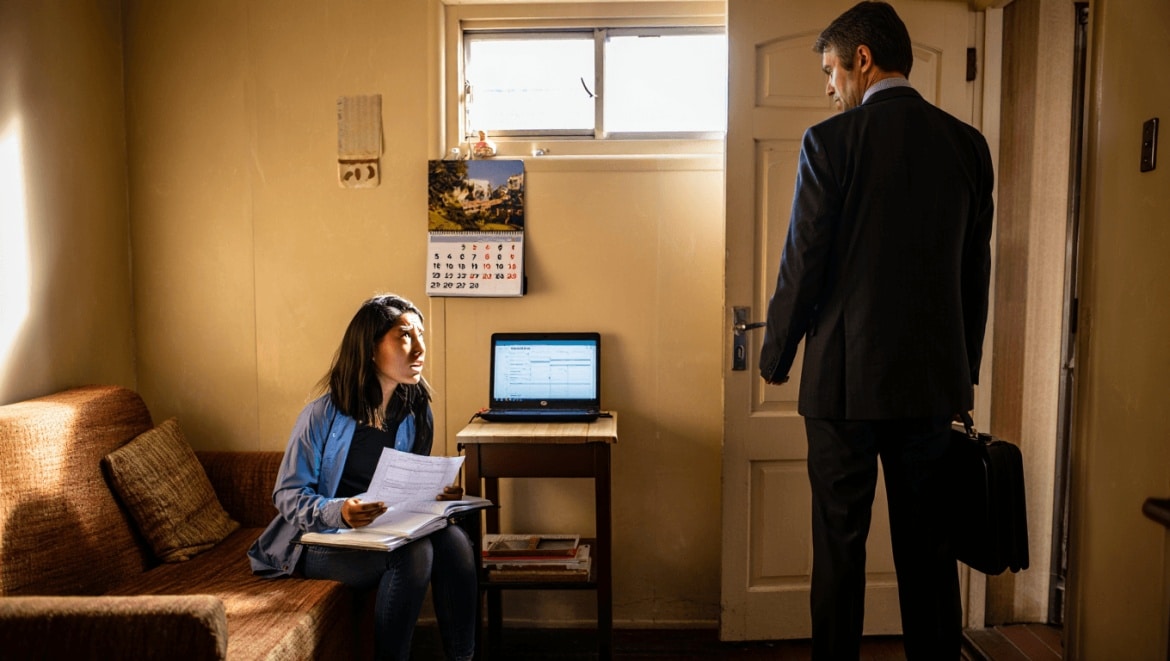 Pas de CDI ? Voici comment valoriser votre dossier locatif