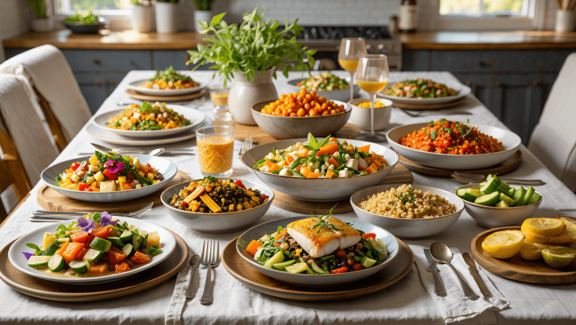 The Healthiest, Tastiest Thanksgiving Stuffing (gluten free, grain free, dairy free, egg free)