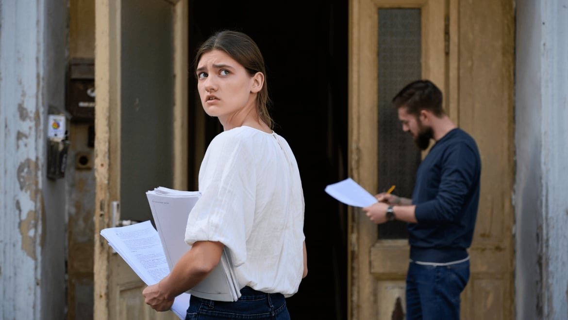Location : peut-on avoir deux garants ?