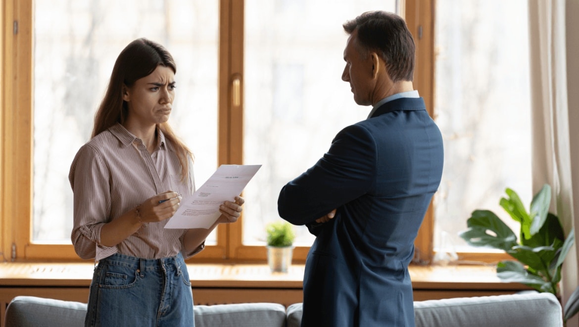 Location : qui paye la taxe d'habitation ?