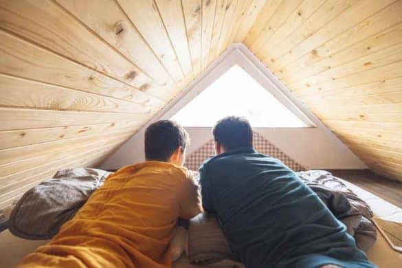Aménager des combles dans une maison phenix : ce qu’il faut savoir ENOstudio