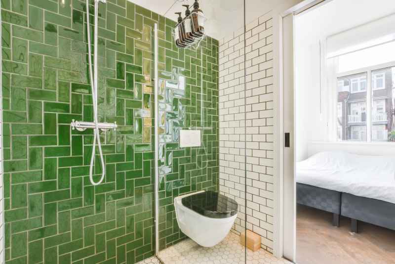 Comment choisir son carrelage effet zellige ?