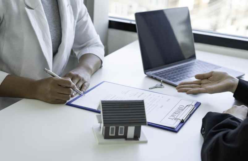 Le rôle du diagnostic immobilier dans une transaction ENOstudio Le rôle du diagnostic immobilier dans une transaction ENOstudio