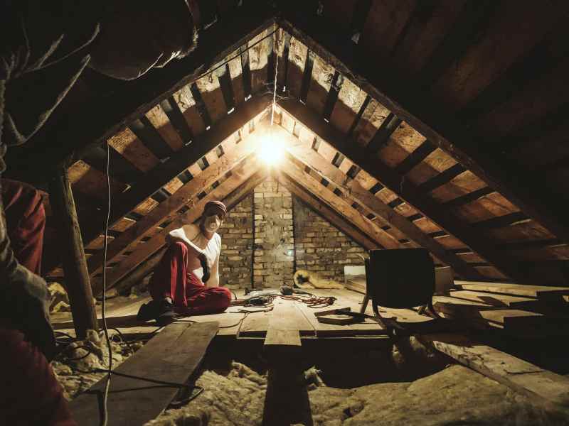 Les travaux à prévoir ENOstudio