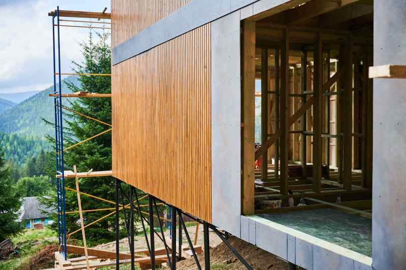 Préparer le chantier ENOstudio