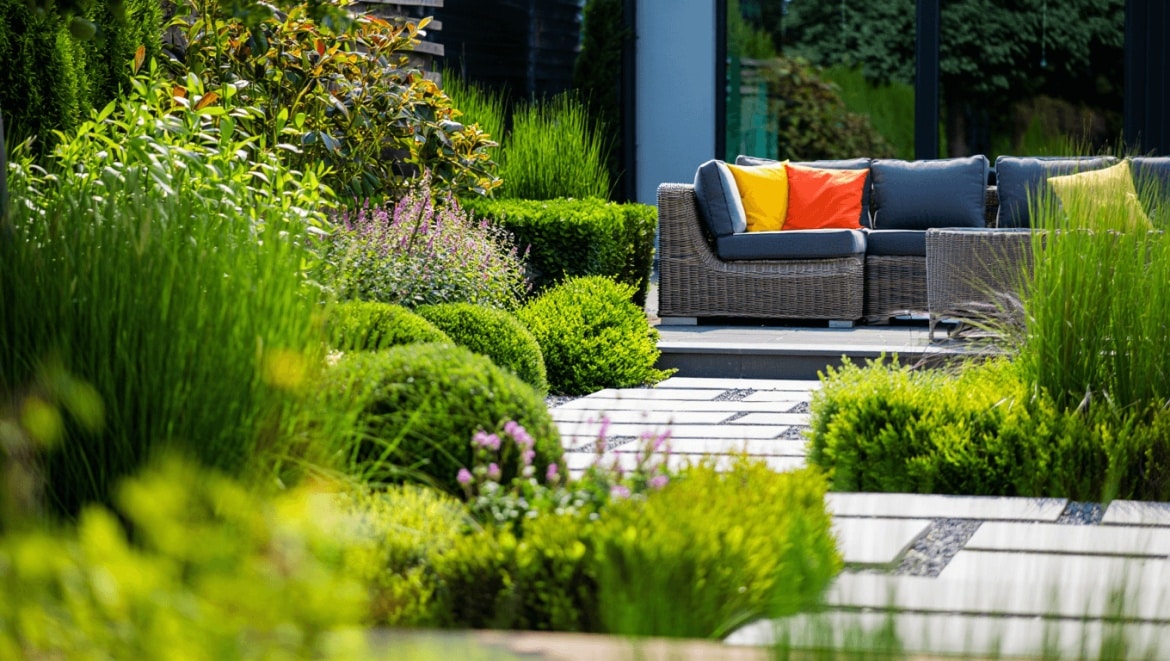 Steal the Look: Transform Your Backyard with Our Formula