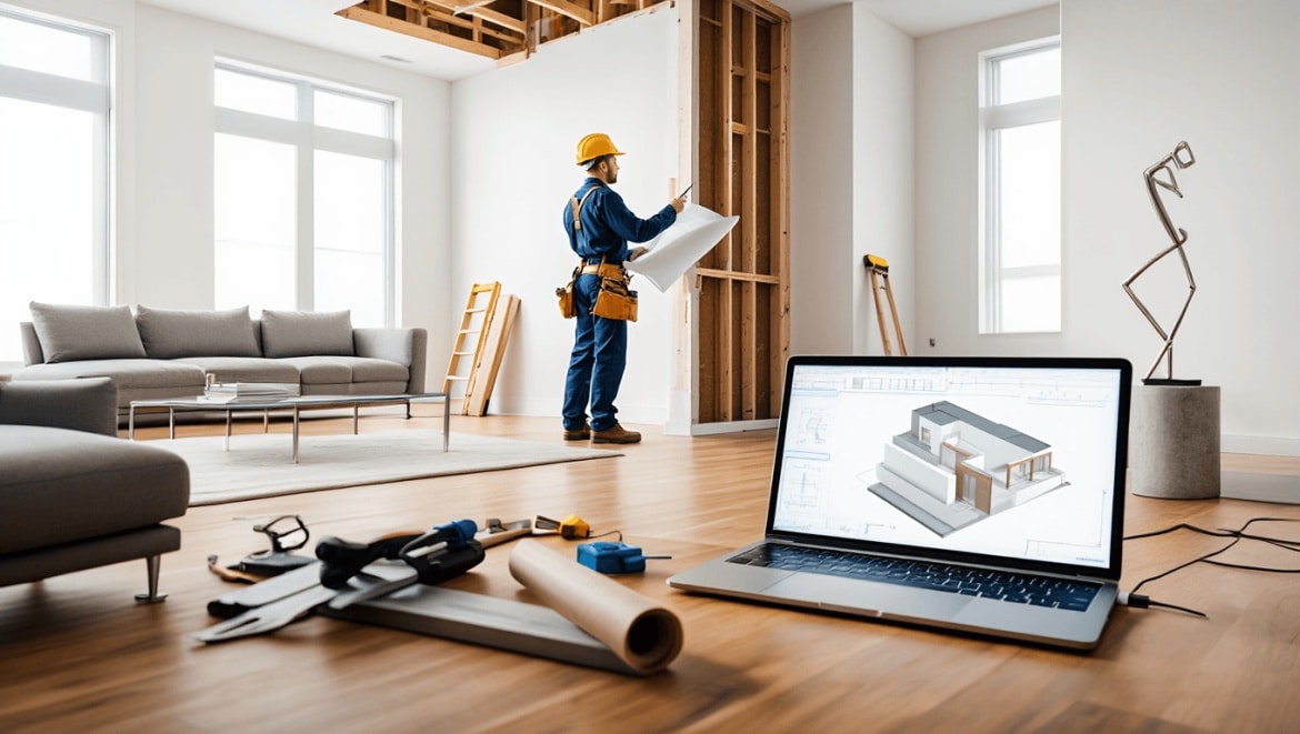 entreprise de rénovation architoi