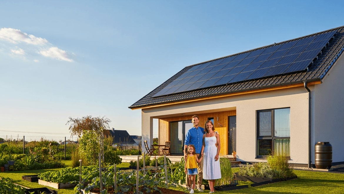 Comment bâtir une maison neuve plus écologique en 2026