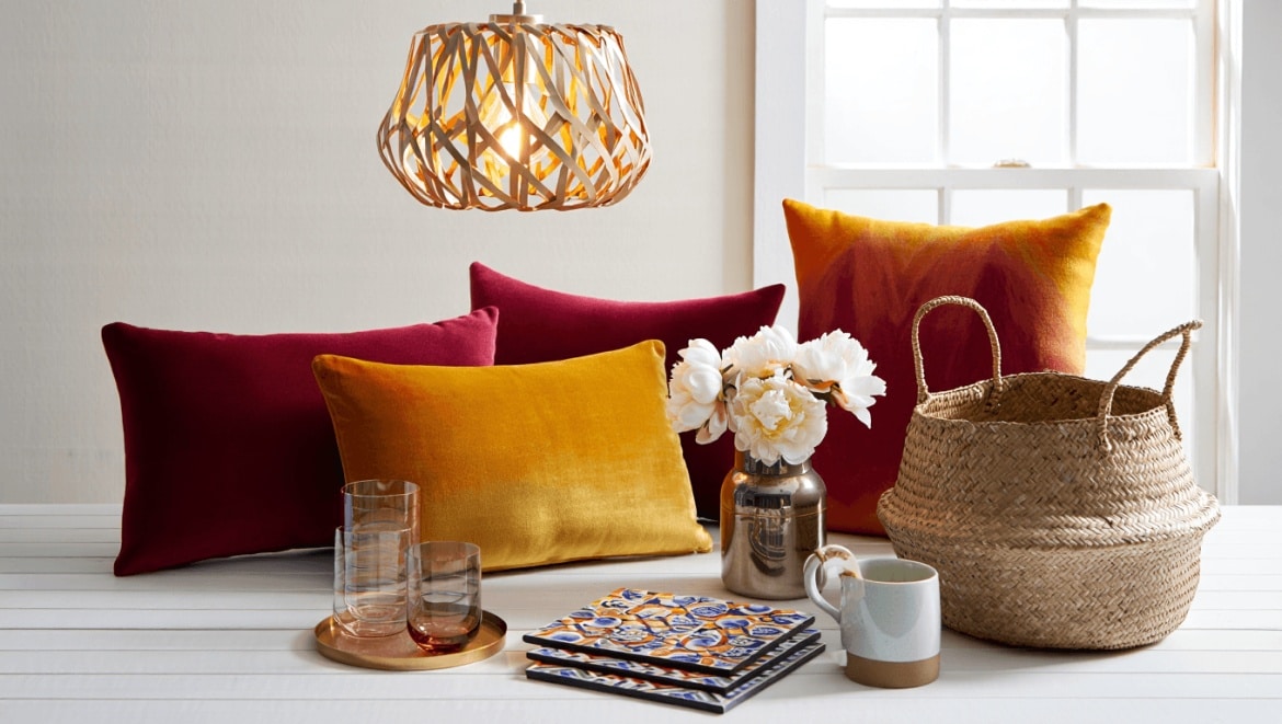 Curated Amazon Home Finds Under $100