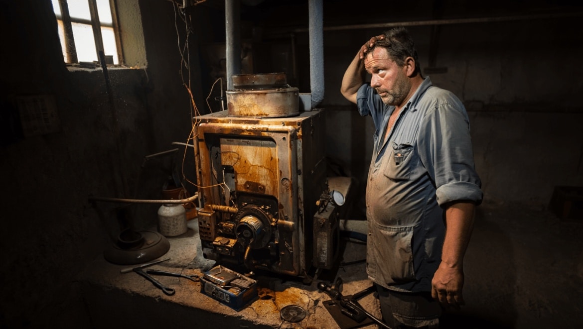 I was gutted when I realised a heat pump wouldn’t work at my house, but these are the alternatives I’m considering, including a sustainable option